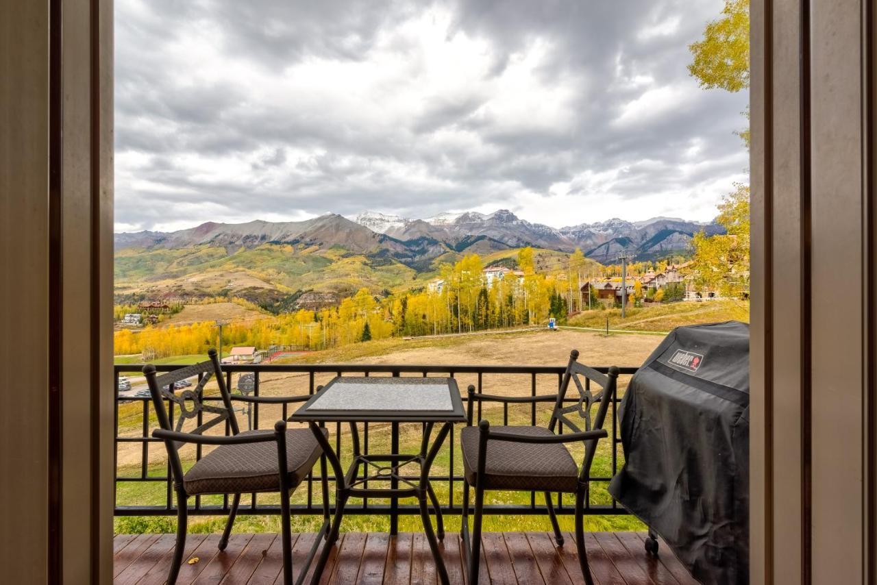 Aspen Ridge 24 By Alpine Lodging Tellurideヴィラ エクステリア 写真