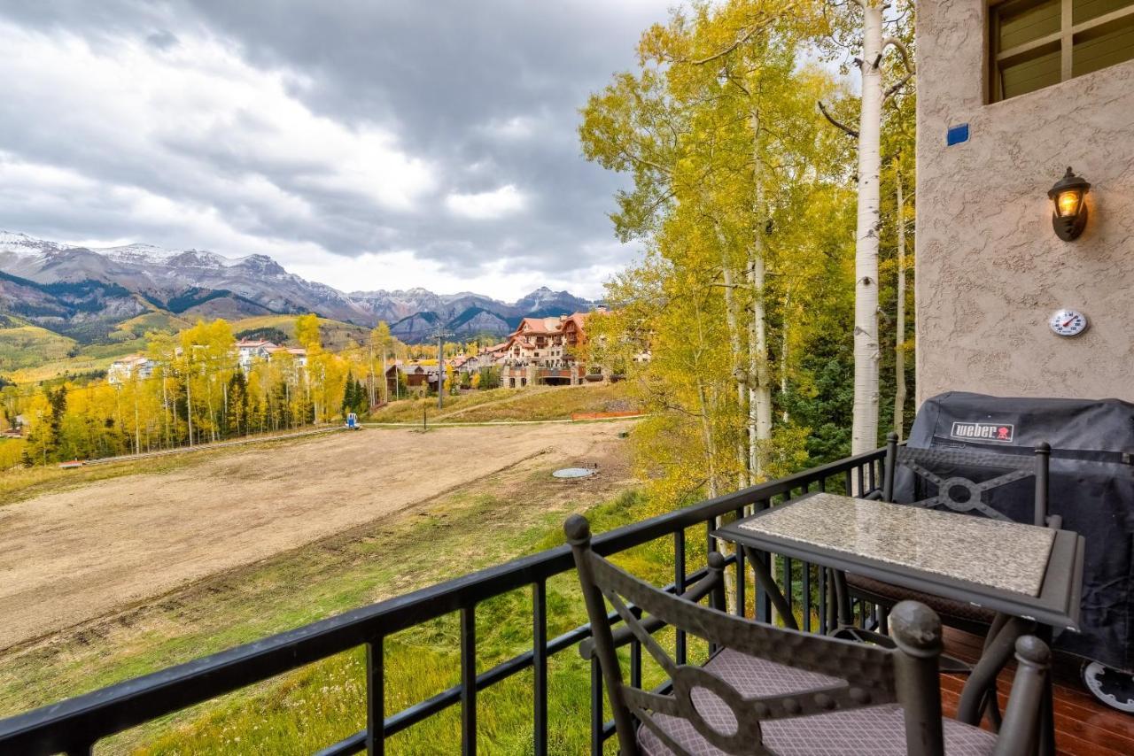 Aspen Ridge 24 By Alpine Lodging Tellurideヴィラ エクステリア 写真