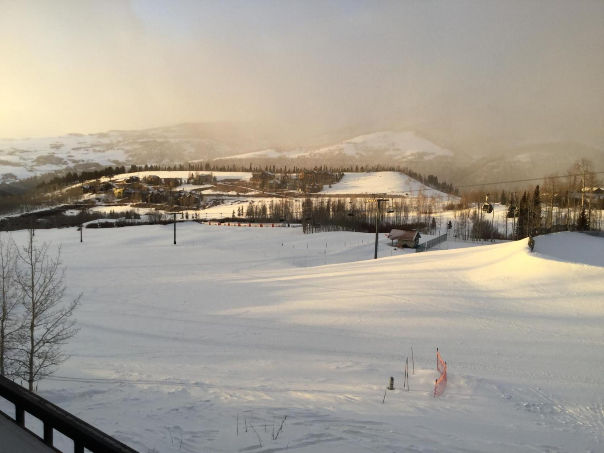 Aspen Ridge 24 By Alpine Lodging Tellurideヴィラ エクステリア 写真