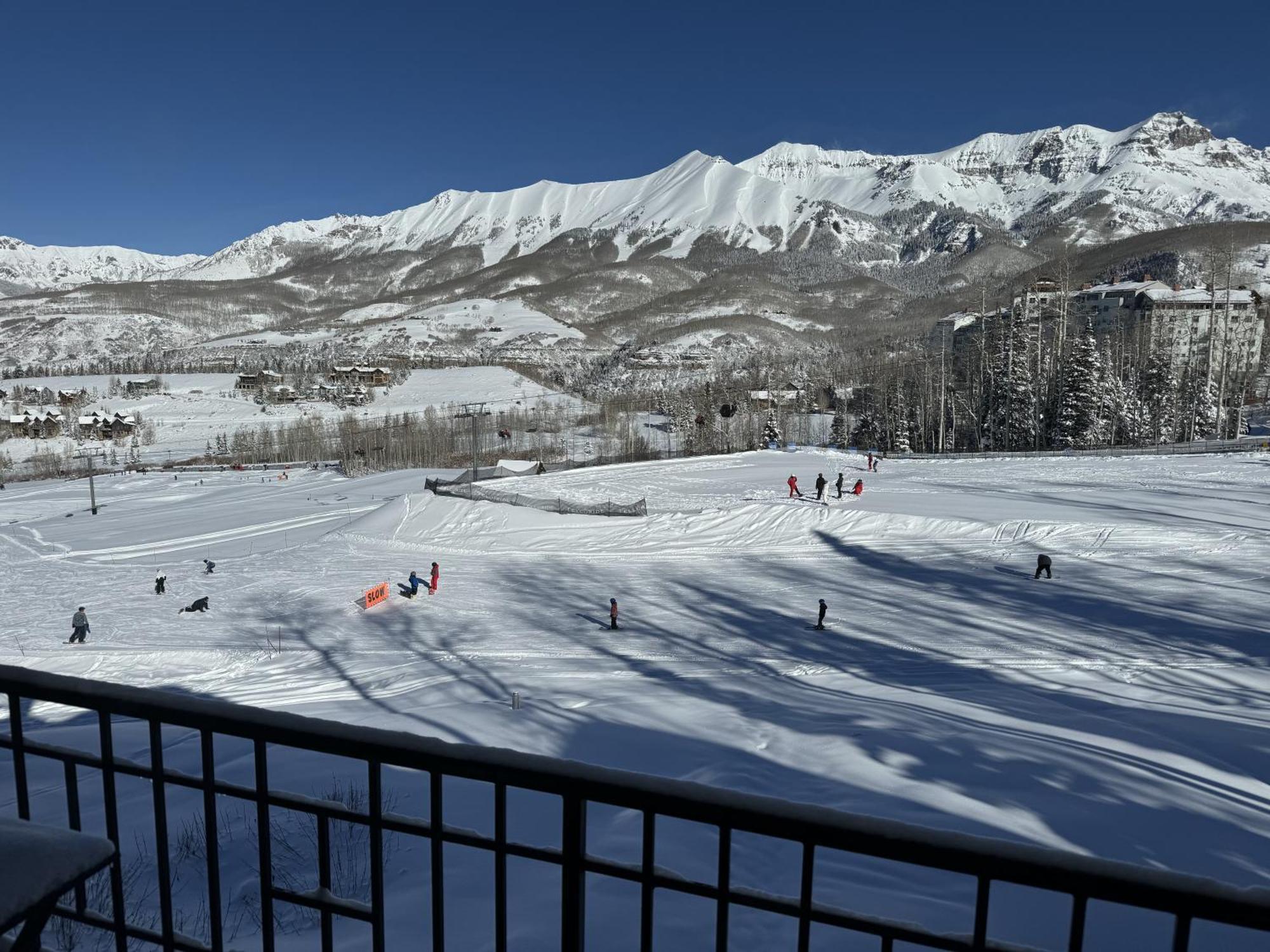 Aspen Ridge 24 By Alpine Lodging Tellurideヴィラ エクステリア 写真